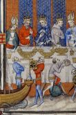 Праздники в средневековье
