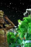 Фестиваль в бразилии