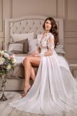 Свадебное платье афина