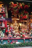 Традиции немцев на рождество