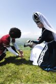 Свадебные традиции чеченцев