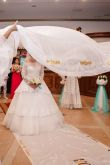 Казахские свадебные традиции