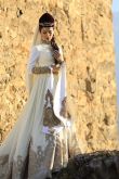 Свадебное платье турецкое национальное