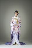 Свадебное кимоно в японии