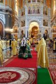 Великие праздники православной церкви