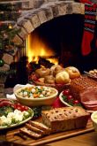 Еда в германии на рождество