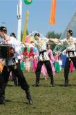 Народные праздники татаров