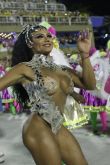 Эротический бразильский карнавал