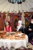 Праздники казахов народные