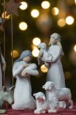 Канун католического рождества
