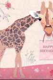 Прикольные поздравительные открытки с днем рождения