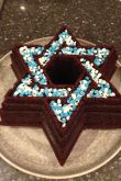Торт счастливый еврей