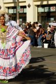 Фестиваль латиноамериканской культуры