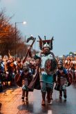 Праздник эпохи викингов