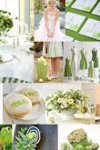 Зеленая свадьба