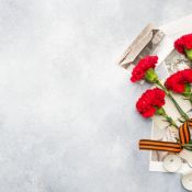 Ступино день победы