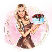 Дарлинг дав открытки
