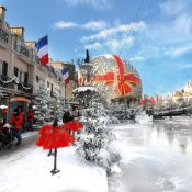 Рождественское турне