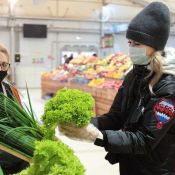 Владелец ярмарки