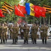 День победы в молдавии