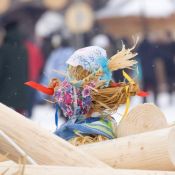 Масленица вологодская