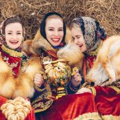 Народный фестиваль