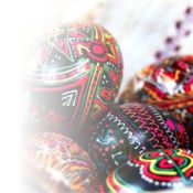 Марийская пасха