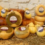 Фестиваль вкусы россии