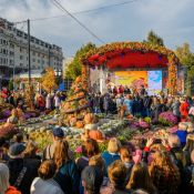 Ломоносовская ярмарка