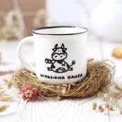 Подарок кофеману