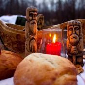 Фестиваль велеса