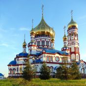 Храм рождества христова
