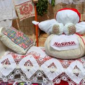Праздники вепсов