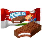 Торт ломтишка