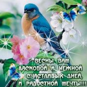 Добра и мира открытки