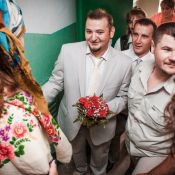 Свадебный выкуп
