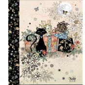 Подарок для кошатницы