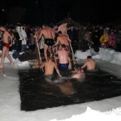 Крещение якутии