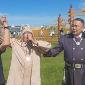 Праздники якутов