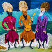 Праздники адыгейские