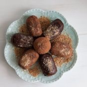 Торт пирожное картошка