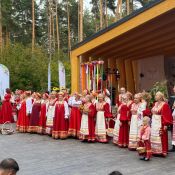 Фестиваль околица