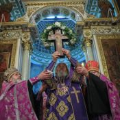 Господские праздники
