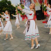 Тимоня фестиваль