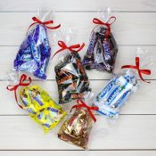 Мини боксы с подарками