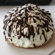Торт панчо домашний