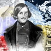 День рождения гоголя