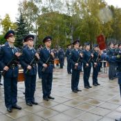 Праздники фсин россии