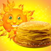 Символ масленицы