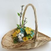 Пасхальная корзина